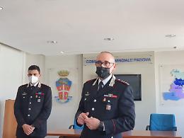 Noventa Padovana, rapina in casa di un'anziana: fermati i responsabili