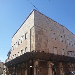 Rovigo: l'ex Celio diventa sede dell'Università di Padova