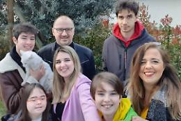 Monselice, Festa del Papà: la storia di Franco