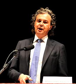 Maratona di lettura di Dante con 195 attori della Fita e dieci canti della Commedia