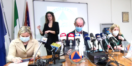 Covid, Veneto: nuova ordinanza firmata da Zaia