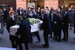 Padova: l'ultimo saluto al notaio Roberto Doria, oggi i funerali