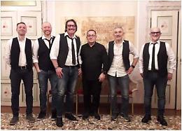 Chioggia, i Truma: musica folk in dialetto