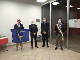 Zero Branco, un impegno verso la storia: dedicata un'aula studio a Norma Cossetto