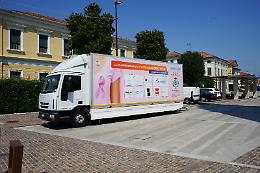 Albignasego, all'Ipercity mammografie ed ecografie gratis con WelfareCare