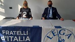 Cavarzere, amministrative: Lega e Fratelli d’Italia si presentano uniti