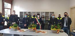 Este, nuova sede per la Polizia Locale
