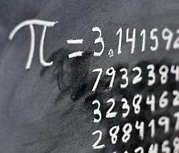 Buon giorno del "pi greco" a tutti, il numero che apre un universo di sorprese