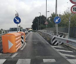 Vigodarzere, ponte della Libertà: “La Brentana” per una soluzione condivisa