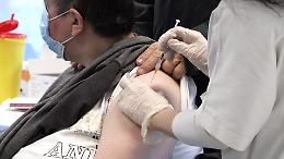 Conselve, cooperativa Alambicco: completata la vaccinazione
