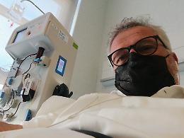 Raccolta di plasma ipermmune: il sindaco di Piombino Dese diventa testimonial