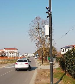 Quinto di Treviso, sicurezza tra controlli e viabilit&agrave;: allo studio nuovi interventi su strade e territorio