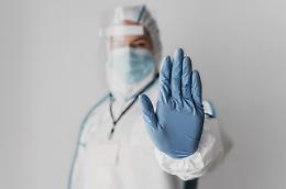 Ulss 6 Euganea: al via oggi le prime infusioni di anticorpi monoclonali anti-Covid