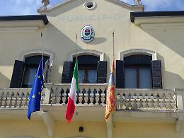 Giornata nazionale in memoria delle vittime del Covid: i sindaci uniti in un minuto di silenzio