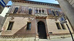Rucco vuole stanare Franceschini e acquistare palazzo Thiene
