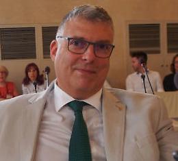 Debutto di Andrea Pellizzari in IEG (Fiera di Rimini e di Vicenza)