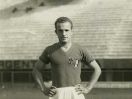 Una targa per Armando Frigo nello stadio del suo amico fraterno Romeo Menti