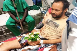 Vicenza: vi racconto il Sud Sudan, il Paese del nuovo vescovo vicentino ferito in un agguato