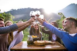 Sagra di Colzè 2025: quattro giorni di festa con gastronomia, musica e intrattenimento