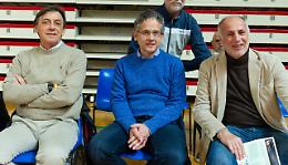 Virtus Padova: settantacinque anni di basket nel cuore della città