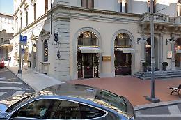 Arrestato a Vicenza "professionista" del crimine specializzato in spaccate