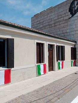 Inaugurato il museo della Resistenza restaurato