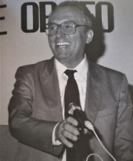 Addio a Pellizzari, guidò la Camera di commercio negli anni del boom dell'economia vicentina
