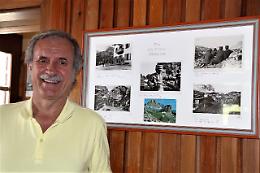 Padova: Si &egrave; spento Pietro Fracanzani, docente letterario e agricoltore