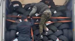 Arrivati nel camion 7 adolescenti dall’Afghanistan
