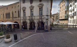 Padova: giovane di colore fermato ed ammanettato in via Umberto I, ecco il commento del Sindaco