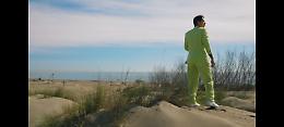 Rosolina Mare location della hit dell'estate "Pesche" di Federico Rossi