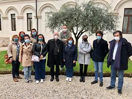 Caso Forall: il Vescovo di Vicenza è vicino ai lavoratori e alla comunità di Quinto Vicentino