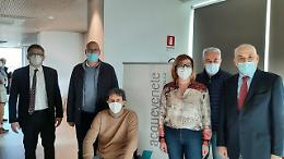 Acquevente, bilancio approvato dai sindaci: ancora aiuti alle famiglie