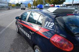 Agli arresti i predoni della banda del Doblò