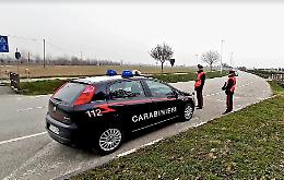 La Tenenza di Dueville in 4 mesi fa 80 multe anti covid
