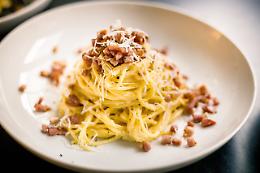 Carbonara Day: ecco la ricetta per il famoso piatto della tradizione romana