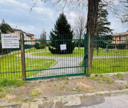 Cavarzere, S.O.S Parco: i genitori chiedono di riaprire quello in via Aldo Moro