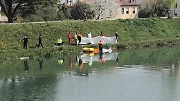 Padova, trovato morto Mattia Fogarin