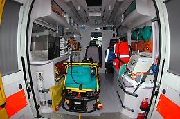 Un'ecografia in strada salva la vita a un 44enne di Cassola. La diagnosi: dissecazione dell'aorta