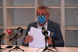 Inchiesta Report, Flor: "Lo studio di Crisanti sui tamponi rapidi non c'era"