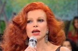 E’ morta Milva, la Pantera di Goro, grande attrice e cantante
