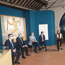 Rovigo, “Vedere la musica. L'arte dal Simbolismo alle avanguardie”: la nuova mostra a Palazzo Roverella