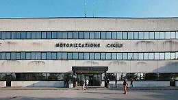 Denuncia dei sindacati: alla Motorizzazione di Vicenza manca metà del personale