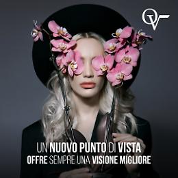Preganziol, Ottica Veneta inaugura un nuovo store