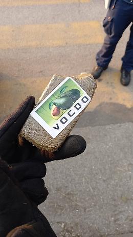 Arrestato un giovane di Rosolina con oltre un chilo di droga