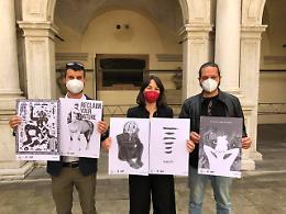 RECLAIM 200 manifesti d’arte per le vie di Padova