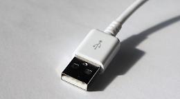 Per un cavetto USB si fa la Pasqua in galera