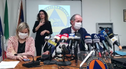 Veneto, l'annuncio di Zaia: "Torniamo in zona arancione"
