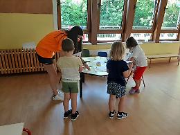 Il CSI di Vicenza lancia un SOS: aiutiamo i bambini a fare i Centri estivi