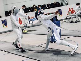 SPADA - Il vicentino Ambrosini decimo al campionato nazionale giovani